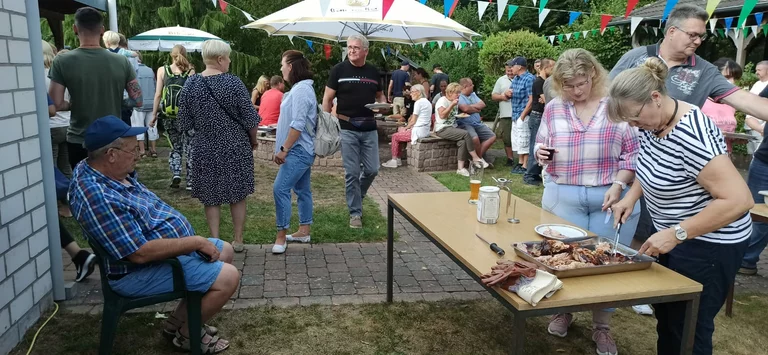 Wasserfest 2022