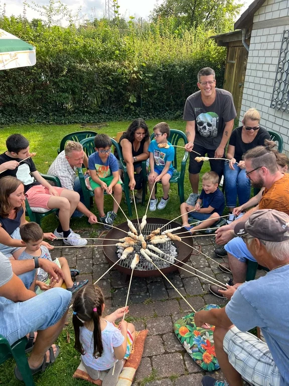 Stockbrot 2024