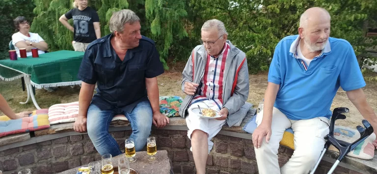 Wasserfest 2022