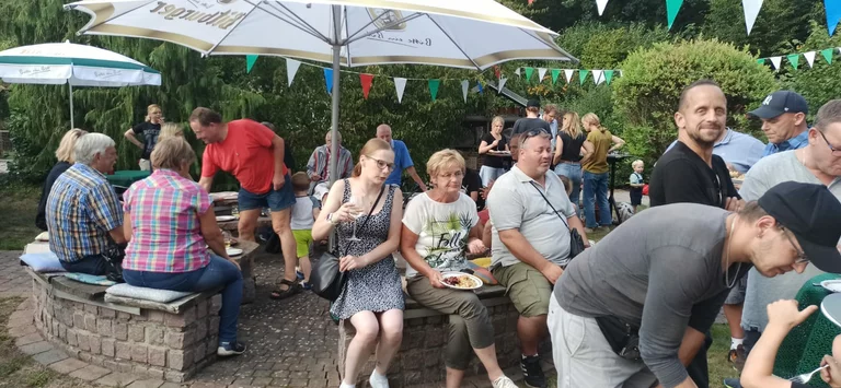 Wasserfest 2022