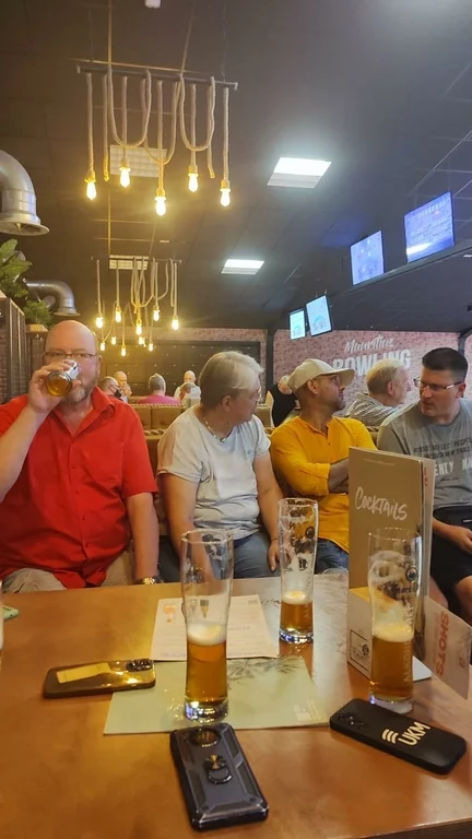Bowling 2024