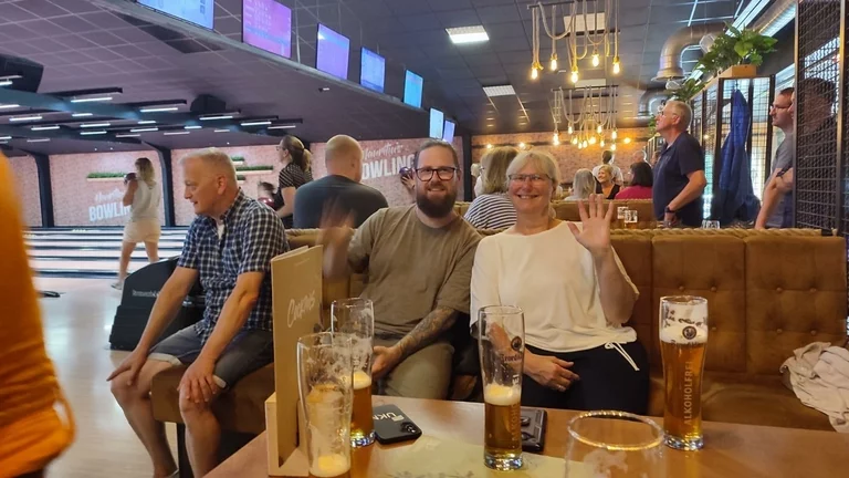 Bowling 2024
