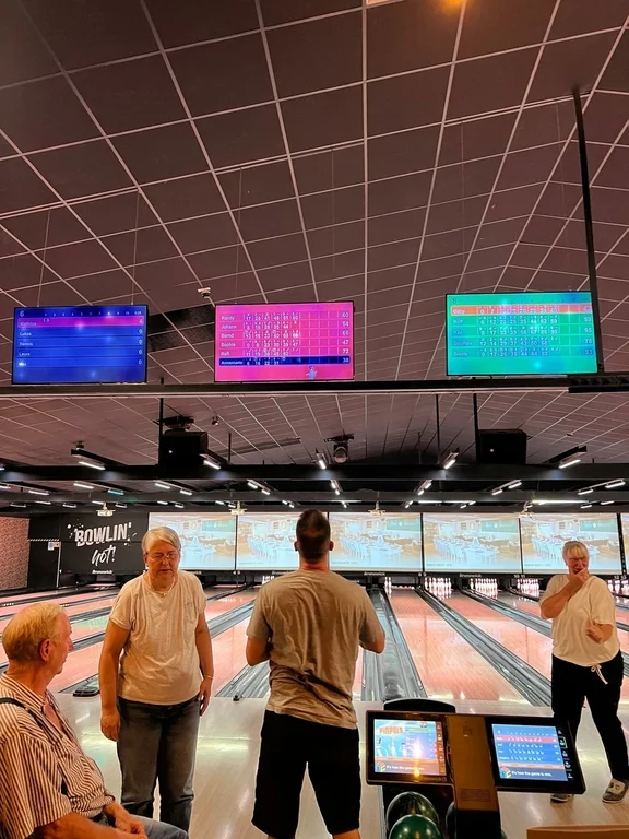 Bowling 2024