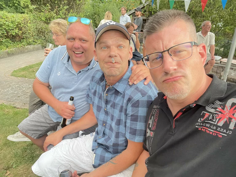 Wasserfest 2022