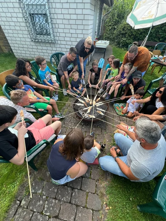 Stockbrot 2024