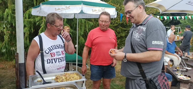 Wasserfest 2022