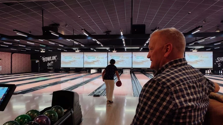 Bowling 2024