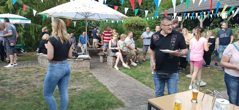 Wasserfest 2022