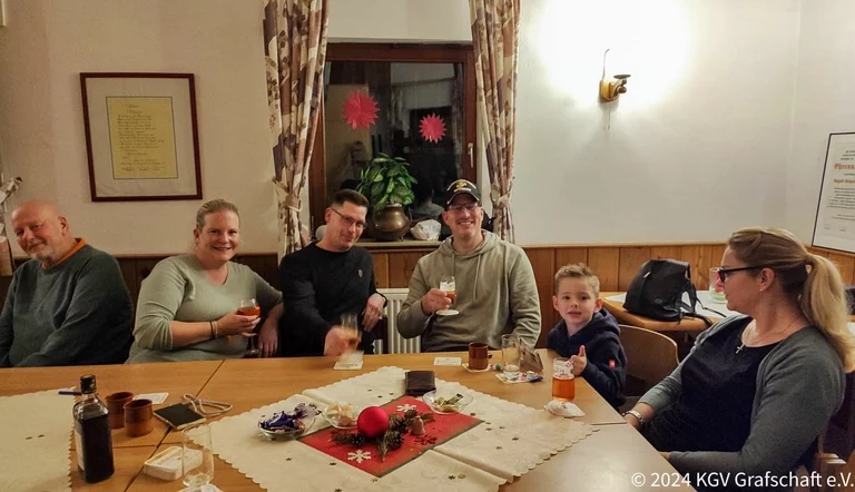 Wintergrillen 2024