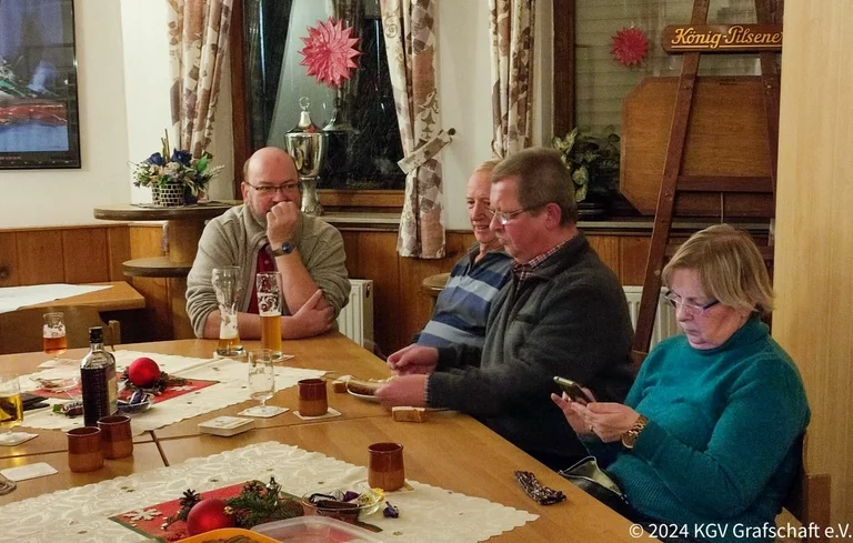 Wintergrillen 2024