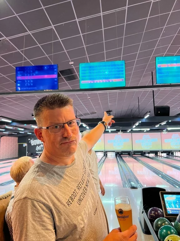 Bowling 2024