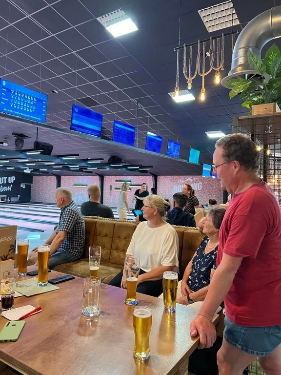 Bowling 2024