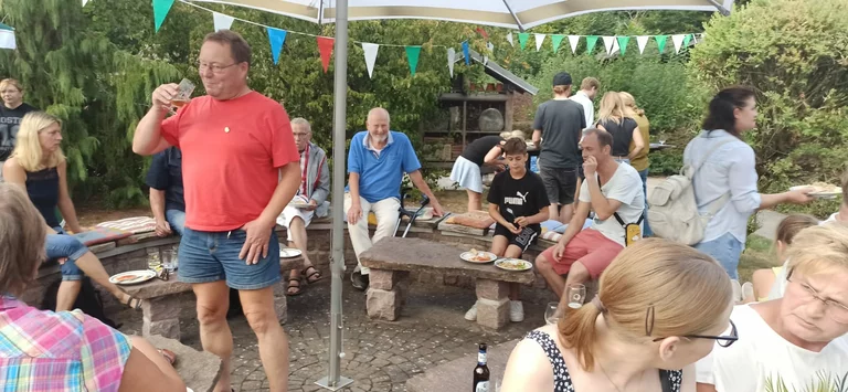 Wasserfest 2022