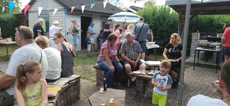 Wasserfest 2022