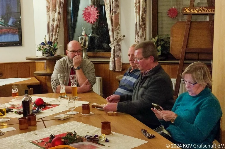 Wintergrillen 2024