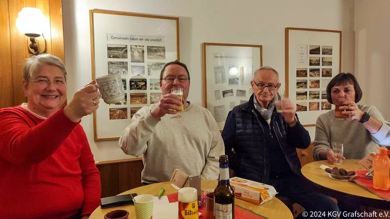 Wintergrillen 2024