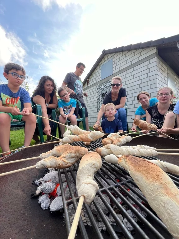 Stockbrot 2024