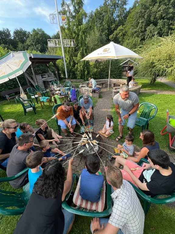 Stockbrot 2024